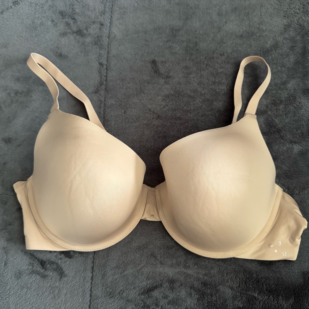 AERIE Real Me Full Coverage Bra Size 38D